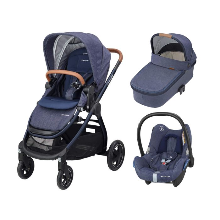 Maxi cosi adorra sparkling blue online