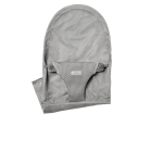 BabyBjorn Bouncer Fabric Seat Bliss 3D Mesh - Grey