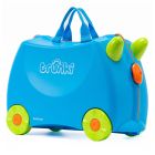 Tutti Bambini Trunki Ride-On Suitcase - Terrance