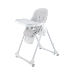 Cozy N Safe Avon Highchair - Grey