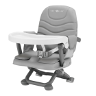 Cozy N Safe Dee Highchair - Grey