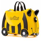 Tutti Bambini Trunki Ride-On Suitcase - Bernard the Bee