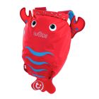 Tutti Bambini Trunki Paddlepak Waterproof Kids Swim Bag (Medium) - Pinch the Lobster