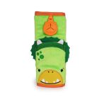 Tutti Bambini Trunki SnooziHedz Seat Belt Pad - Dudley Dino