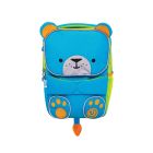 Tutti Bambini Trunki ToddlePak Backpack - Bert Blue