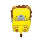 Tutti Bambini Trunki ToddlePak Backpack - Leeroy Lion