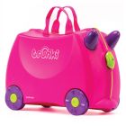 Tutti Bambini Trunki Ride-On Suitcase - Trixie