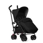 Silver Cross Pop Stroller & Footmuff - Space