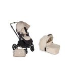 Jane Muum-4 + Sweet 2in1 Pram Pushchair - Desert