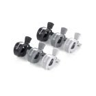 Jane Stroller Clips (6 pk)