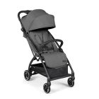 Ickle Bubba Aries Autofold Stroller - Graphite Grey