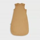 The Little Green Sheep Organic Baby Sleeping Bag 1.0 Tog - Honey