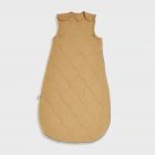 The Little Green Sheep Organic Baby Sleeping Bag 2.5 Tog - Honey