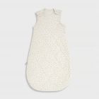 The Little Green Sheep Organic Baby Sleeping Bag 2.5 Tog - Linen Rice