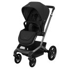 Maxi Cosi FAME Pushchair - Twillic Black