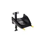 Jane iPlatform Comfy ISOFIX Car Seat Base - Black