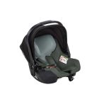 Jane Koos iSize R1 Car Seat - Botanic