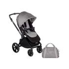 Jane Muum-4 Pushchair - Dim Grey