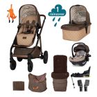 Cosatto Wow 2 Special Edition Everything Bundle - Foxford Hall