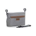 Jane Stroller Organizer - Dim Grey