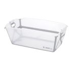 Jane Oasis Folding Bath Tub (0-4yrs) - White