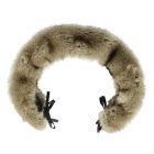 Ickle Bubba Faux Fur Hood Trim