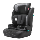 Cozy N Safe Fuji i-Size 76-150 cm Car Seat - Black/Grey