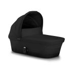 Cybex Gazelle S Carrycot - Moon Black