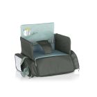 Jane Avant Travel High-chair Seat with Storage - Botanic