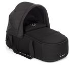 Jane Smart Universal Carrycot - Cold Black