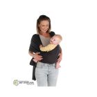 Jane Wrap Baby Carrier - Black