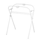 Jane Oasis Folding BathTub Stand - Grey