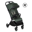 Jane Clap Lightweight Pushchair - Botanic