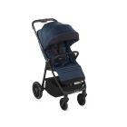 Jane Ruler Pushchair - Seal