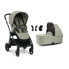 Mamas & Papas Vardo Pushchair 4 Piece Starter Bundle - Sage