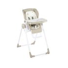 Jane Mila Progressive Highchair Eco Leather - Desert