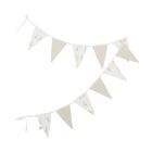 Ickle Bubba Bunnychino Bunting