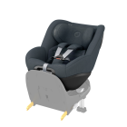 Maxi Cosi Pearl 360 Pro Car Seat - Authentic Graphite2