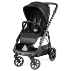 Peg Perego Veloce Stroller - Licorice