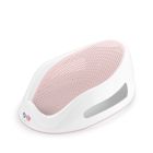 Angelcare Soft Touch Bath Support - Pink