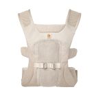 Ergobaby Aerloom Baby Carrier - Sandstone