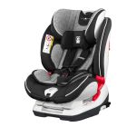 Cozy N Safe Arthur Car Seat - Graphite