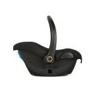 Ickle Bubba Astral Car Seat - Black