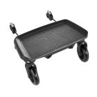 Baby Jogger Glider Board - compatible with all single and double strollers - Black