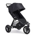 Baby Jogger City Elite 2 - Opulent Black