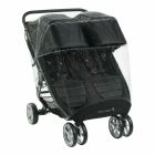 Baby Jogger Double Weathershield -  mini 2 / gt2 double