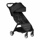 Baby Jogger City Tour 2 Compact Fold Stroller - Pitch Black