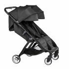 Baby Jogger City Tour 2 Double Stroller - Pitch Black