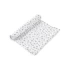 Jane Bamboo Muslin Cloth - Star