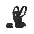 Ergobaby Omni Breeze Baby Carrier - Onyx Black